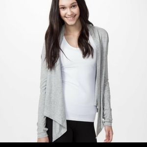 Lululemon ivviva top